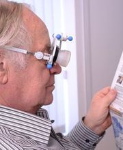 Gerstenecker Augenoptik Bild 6