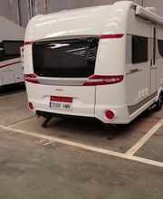 CARAVANA PARKING imagen 12