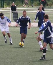 FSGT Comité Val de Marne image 2