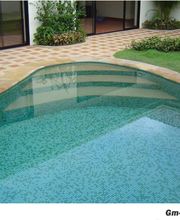 Mosaik-Netzwerk Bild 4