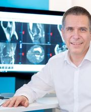 Dr. Lins | Ihre MRT Radiologie Privatpraxis Nürnberg | Schnelle Termine | Vorsorge und mehr Bild 10