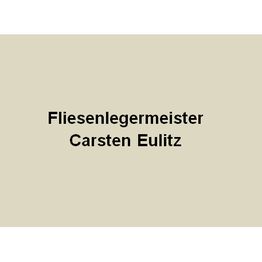 Fliesenlegermeister Carsten Eulitz