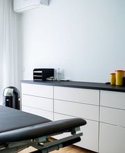 Osteopathie Naumann & Kollegen Bild 11