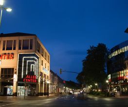Allee-Center Hamm Bild 6