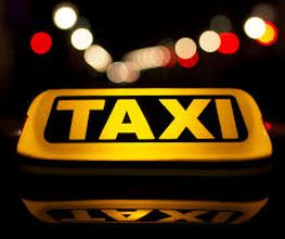 Chartier Taxi image 12