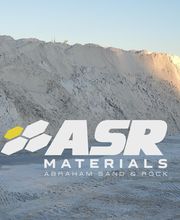 ASR Materials - Abraham Sand and Rock Company image 3