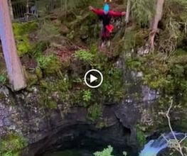 canyoning-gutschein.de Bild 10