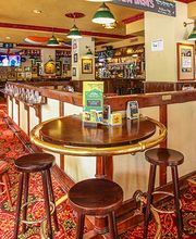 Mr. Pickwick Pub Zug – Bar