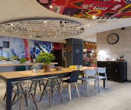 B&B HOTEL Reims Centre Erlon image 6