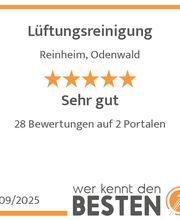 werkenntdenBESTEN.de Qualitätssiegel