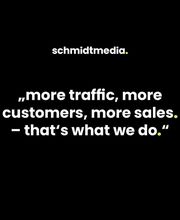 Schmidt Media | Webdesigner Köln