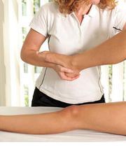 Physiotherapie Kaufmann / Massage / Therapie / Dry Needling Bild 15