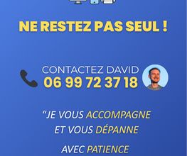 David CONNECT image 3