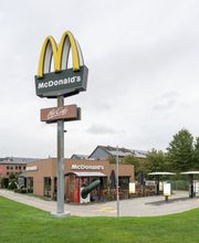 McDonald's Bild 1