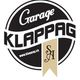 Garage Klappag SA