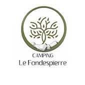 Camping fondespierre