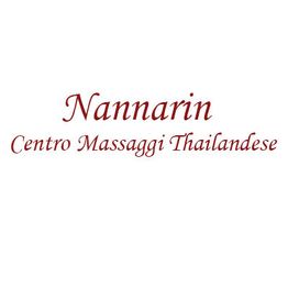 Nannarin - Centro Massaggi Thailandese logo