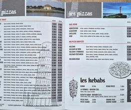 La Tour de Pizz image 1