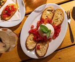 Spaghetteria Pasta-bar afbeelding 5