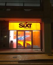 Sixt Autonoleggio Venezia Mestre