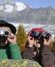 Ferienwohnungen Bettmeralp