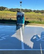 ACCIONA Charging Station imagen 2