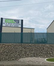Gecko RV and Boat Storage image 2