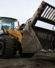 URD Umwelt- und Recycling Bild 8