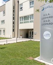 RSA/RSD Leopardi - Gruppo La Villa immagine 13