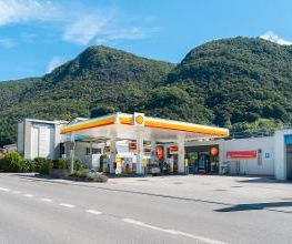 Shell Bild 1