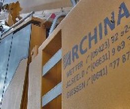 Heinrich Archinal GmbH & Co. KG Bild 6