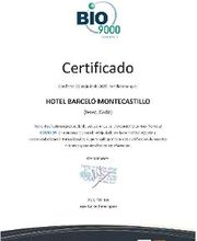 Barceló Montecastillo Golf imagen 1