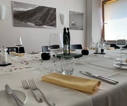 Osteria TREMOLA San Gottardo Bed & Bike Bild 10