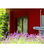 Hotel Landhaus Friede Bild 1