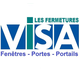 LES FERMETURES VISA