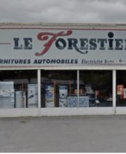 Le Forestier ETS image 2