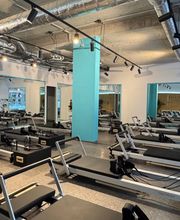 LevelOut Reformer Pilates Schwanthalerhöhe Bild 5