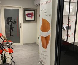 Institut Nadine Centre Parastar image 1