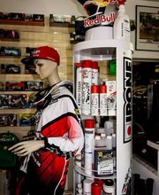 KMP Racing Alexander Karg Bild 4