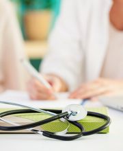 Hausarzt Rainhart Neumann