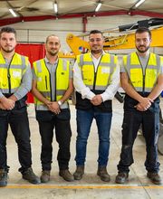 Kiloutou Alès image 1