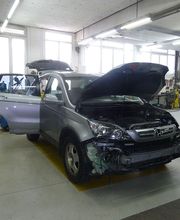 Carrosserie de Paudex SA Bild 10