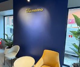Grand azulmarino imagen 1