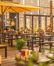 PETER PANE Burgergrill & Bar Bild 1