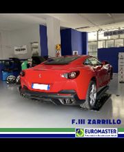 Euromaster F.lli Zarrillo immagine 19