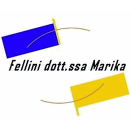 Psicologa Fellini Dott.ssa Marika logo