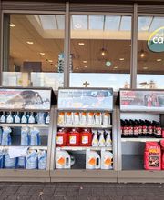 Shell Recharge Charging Station Bild 8