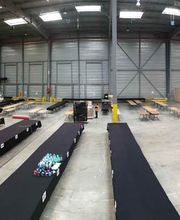 Loca Réception Saint Ouen l'Aumone - Location de matériel de réception pour particuliers et professionnels - groupe Kiloutou