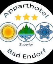 Appart-Hotel Bad Endorf Bild 5