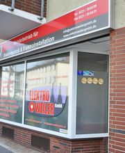 Elektro Weiler GmbH | Köln